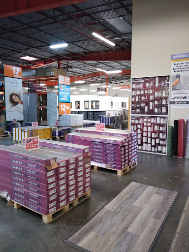 The Flooring Factory - Oxnard