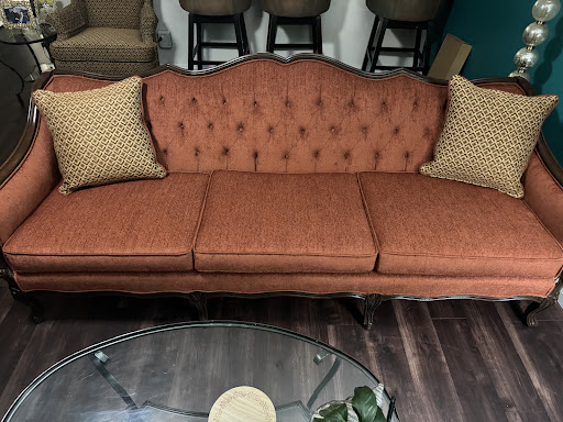 Donate's Fine Furniture Upholstery
