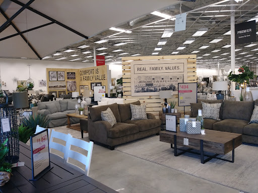 Jerome's Furniture & Mattress Store-Moreno Valley