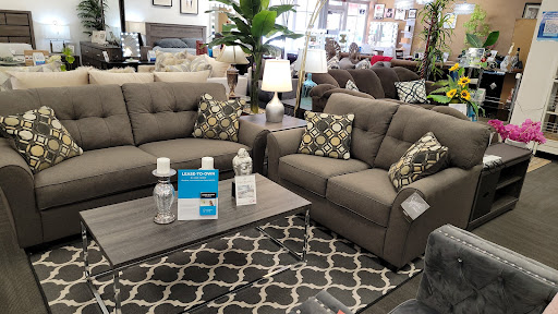 Casa Blanca Furniture