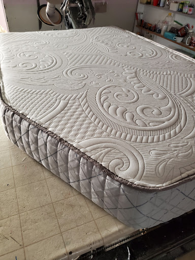 Steven & Son Mattress