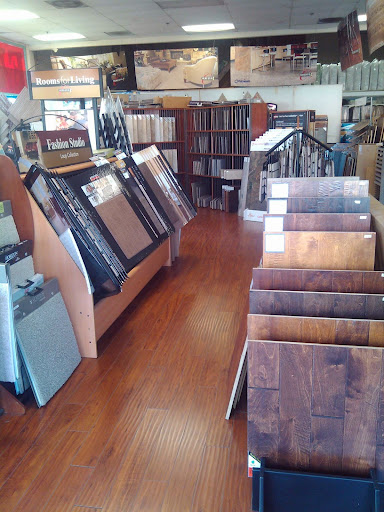Carpet Emporium & Flooring