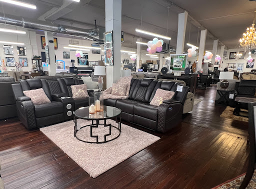 Pitusa Furniture Store