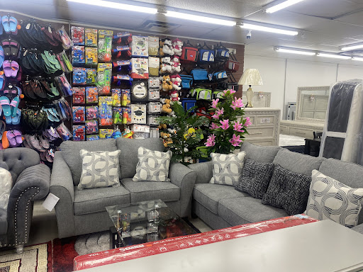 BK Discount N Furniture