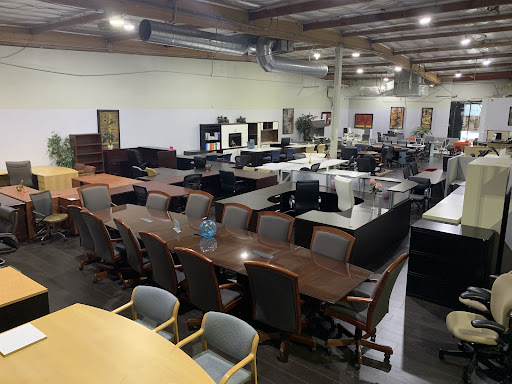 Kalico Office Furniture