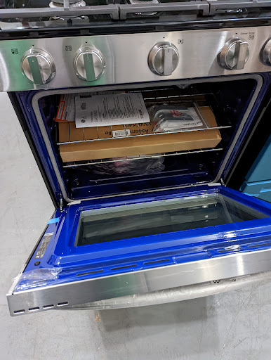 Jacobson Appliance Inc.