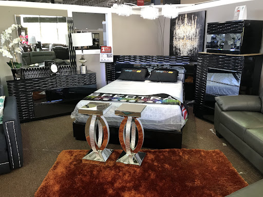 Home Discount Furniture outlet (The Mattress Company)