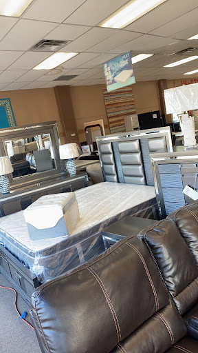 A1 Furniture Mattress & Appliances