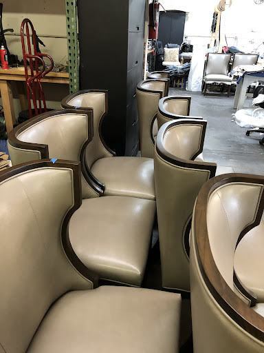 ALV Custom Upholstery