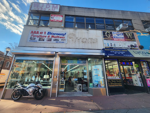 AAA #1 Discount Furniture & Mattress