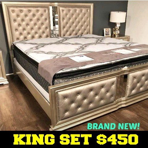 3B Discount Mattress