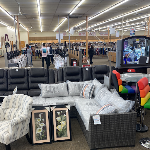 Furniture and Mattress Outlet