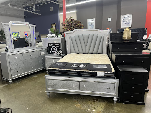 Michelle’s Furniture & Mattress
