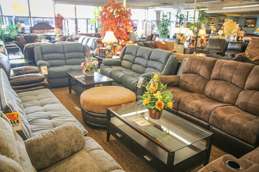 Elegant Home Furnishing