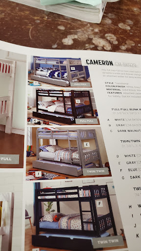 American Fine Furnishings