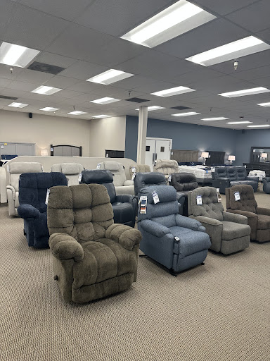 Mancini's Sleepworld Stockton