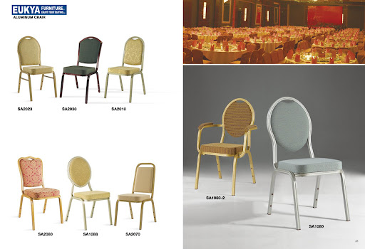 Eukya Furniture