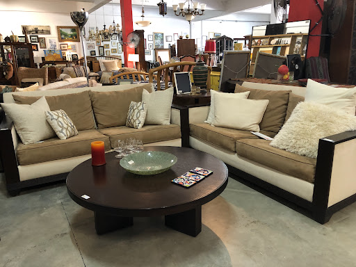 The Pickup Place Consignment