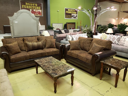 Rudy's Furniture