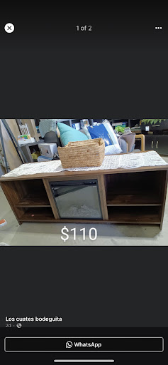 los cuates bodeguita store