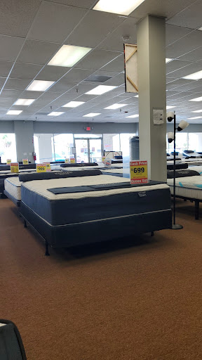 Mattress Galleria