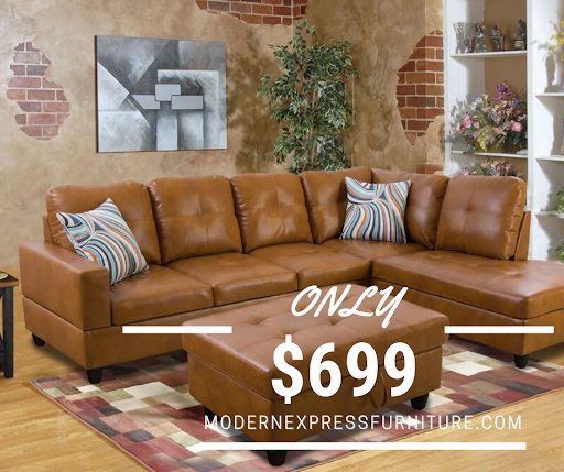 Modern Express Furniture