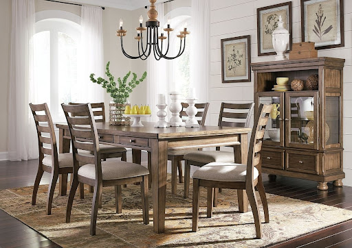 Furniture Depot
