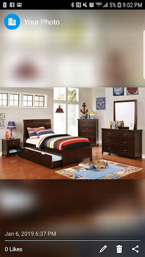 Furniture N More