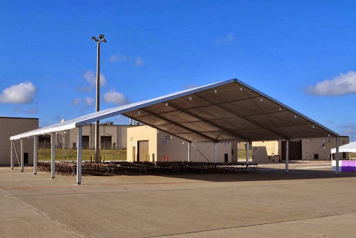 Rental World Warehouse