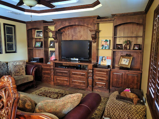 Woodworks Cabinet Shop