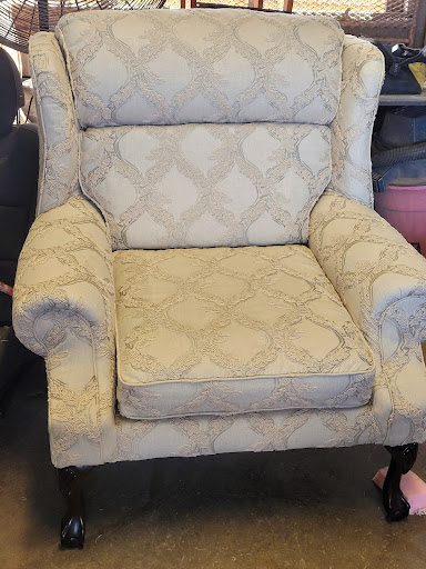 Tony's Upholstery