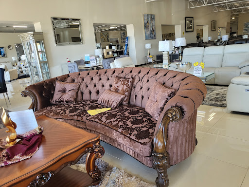 Mugonza Furniture Mission