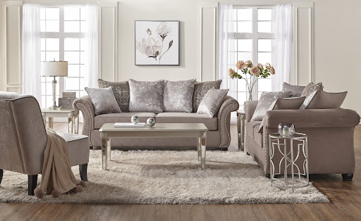 Triple BBB Furniture