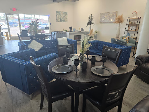 LEPY FURNITURE MISSION