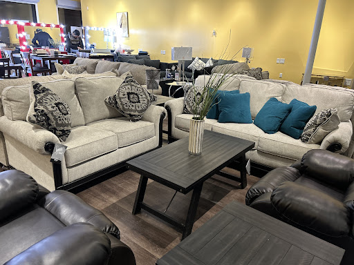 Furniture Express Palmview