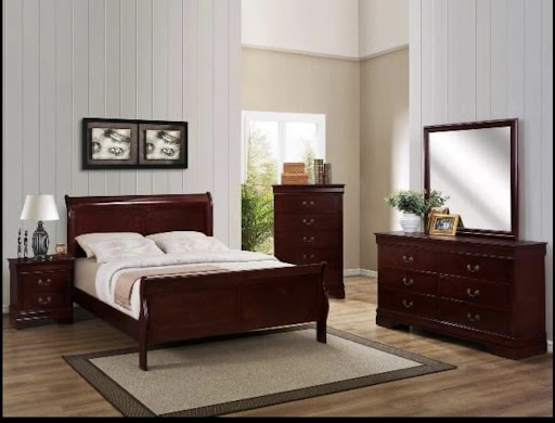 EZ FURNITURE APPLIANCE ELECTRONICS