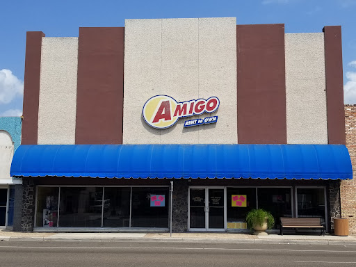 Amigo Rent To Own - Mission