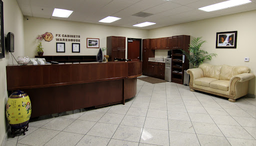 FX Cabinets Warehouse