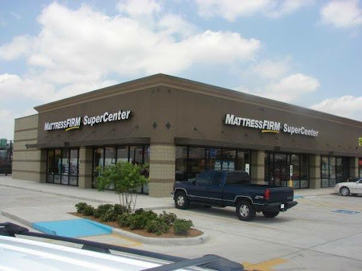 Mattress Firm Mission