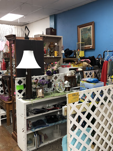 Minnies Hidden Treassures