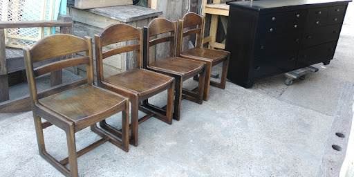 Used Furniture Restoration