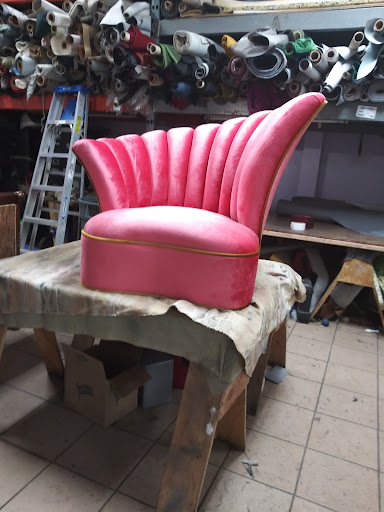J G Upholstery