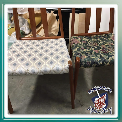 Innovaos Upholstery LLC