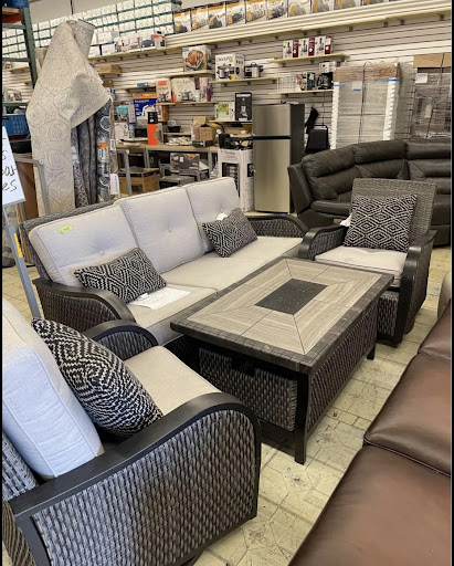 Home Liquidators Depot