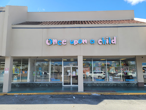 Once Upon A Child Kissimmee, FL
