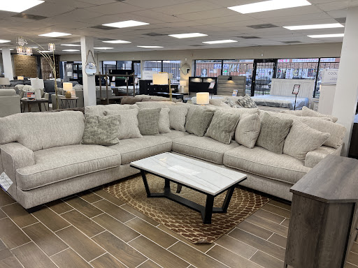 Ella Furniture - Outlet