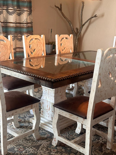 Rustic House Furniture