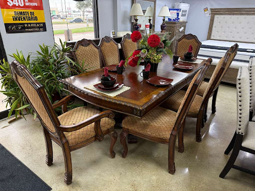 Bargain Furniture Inc