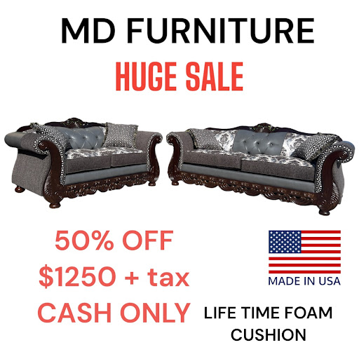 MD FURNITURE
