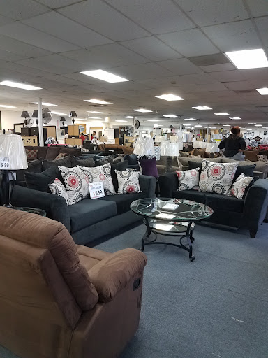Affordable Furniture 610 - Furniture Store Houston